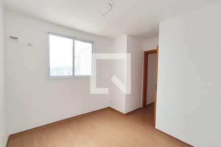 Apartamento à venda com 45m², 2 quartos e 1 vagaQuarto 2