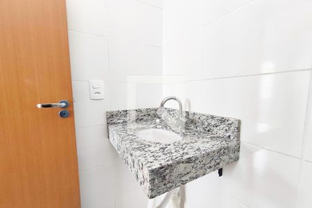 Apartamento à venda com 45m², 2 quartos e 1 vagaBanheiro