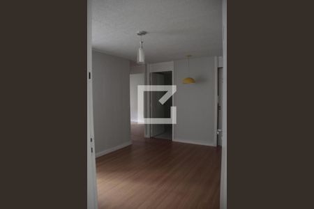 Sala de apartamento para alugar com 2 quartos, 52m² em Parque Santa Rosa, Suzano