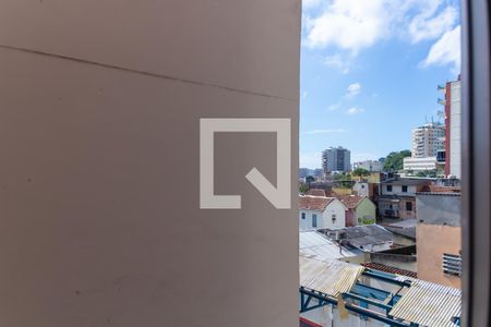 vista do Quarto 1 de apartamento à venda com 1 quarto, 35m² em Méier, Rio de Janeiro