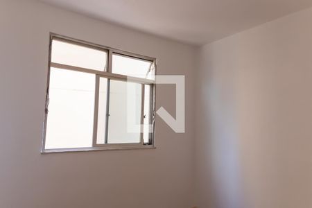 Quarto 1 de apartamento para alugar com 1 quarto, 35m² em Méier, Rio de Janeiro