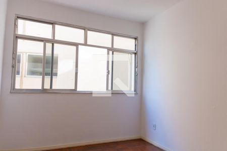 Sala de apartamento para alugar com 1 quarto, 35m² em Méier, Rio de Janeiro