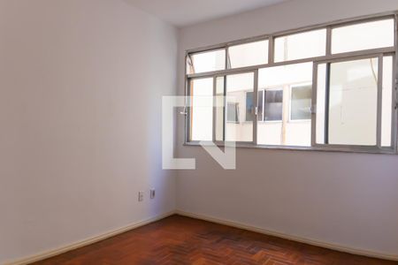 Sala de apartamento para alugar com 1 quarto, 35m² em Méier, Rio de Janeiro