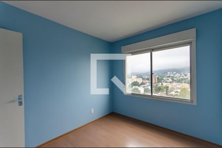 Quarto 1 de apartamento para alugar com 2 quartos, 64m² em Cristal, Porto Alegre