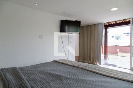 Apartamento à venda com 700m², 4 quartos e 3 vagasSuíte 3