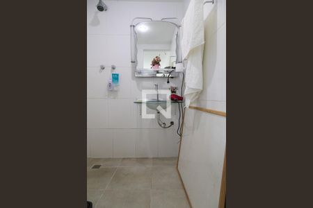 Apartamento à venda com 700m², 4 quartos e 3 vagasBanheiro da suíte 2