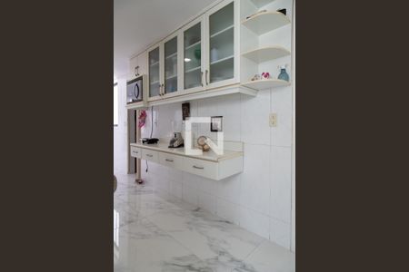 Apartamento à venda com 700m², 4 quartos e 3 vagasCozinha 