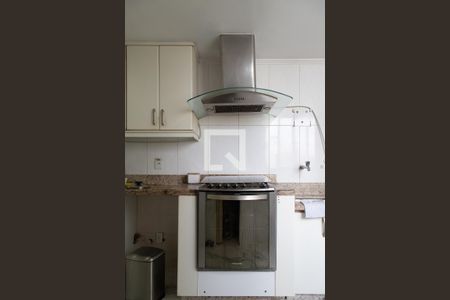 Apartamento à venda com 700m², 4 quartos e 3 vagasCozinha 