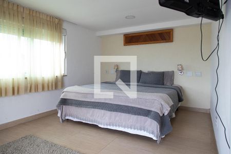 Apartamento à venda com 700m², 4 quartos e 3 vagasSuíte 3