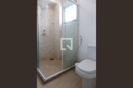 Apartamento à venda com 700m², 4 quartos e 3 vagasBanheiro da suíte 1