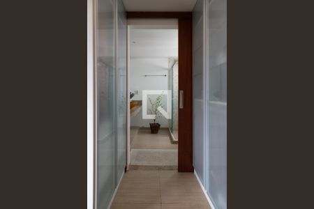 Apartamento à venda com 700m², 4 quartos e 3 vagasCloset suíte 3