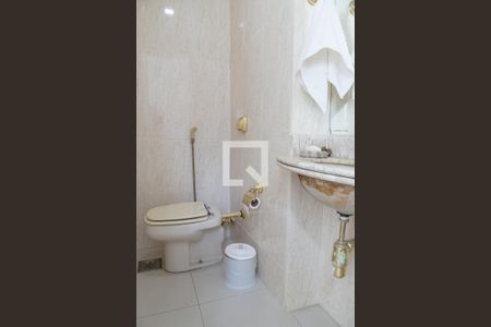 Apartamento à venda com 700m², 4 quartos e 3 vagasLavabo 1