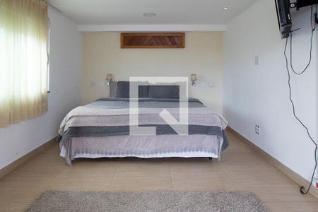 Apartamento à venda com 700m², 4 quartos e 3 vagasSuíte 3