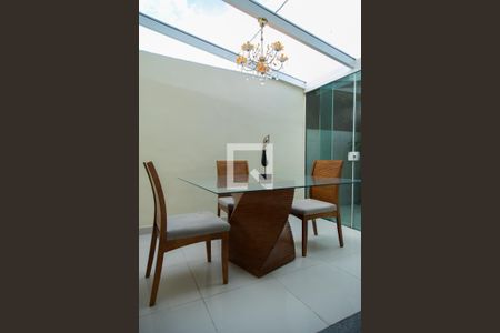 Sala de apartamento à venda com 4 quartos, 700m² em Recreio dos Bandeirantes, Rio de Janeiro