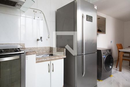 Apartamento à venda com 700m², 4 quartos e 3 vagasCozinha 