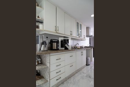 Apartamento à venda com 700m², 4 quartos e 3 vagasCozinha 