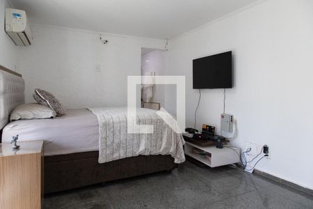 Apartamento à venda com 700m², 4 quartos e 3 vagasSuíte 2