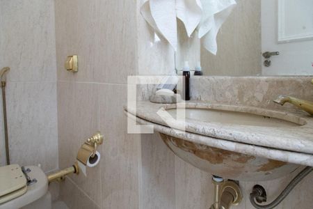 Apartamento à venda com 700m², 4 quartos e 3 vagasLavabo 1