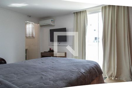 Apartamento à venda com 700m², 4 quartos e 3 vagasQuarto 