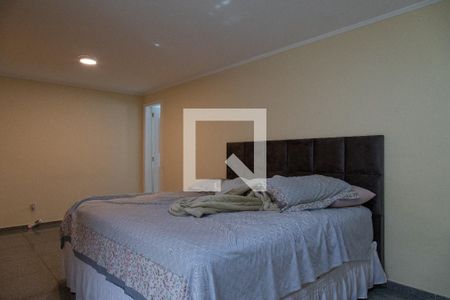 Apartamento à venda com 700m², 4 quartos e 3 vagasSuíte 1