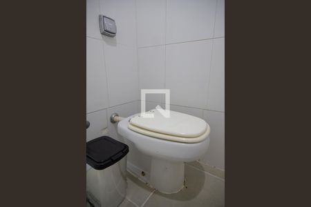 Apartamento à venda com 700m², 4 quartos e 3 vagasBanheiro da suíte 2