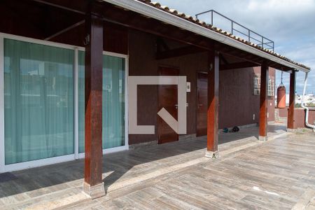 Apartamento à venda com 700m², 4 quartos e 3 vagasTerraço