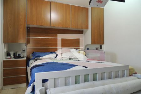 Apartamento à venda com 130m², 2 quartos e 2 vagasQuarto 1 