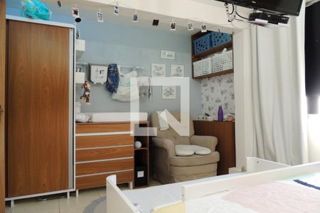 Apartamento à venda com 130m², 2 quartos e 2 vagasQuarto 1 