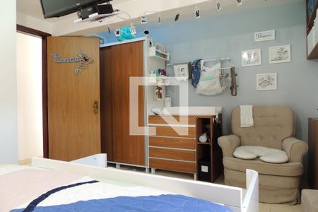 Apartamento à venda com 130m², 2 quartos e 2 vagasQuarto 1 