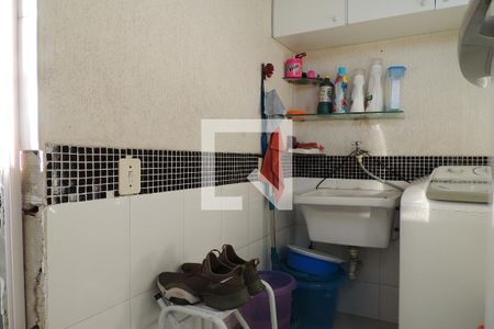 Apartamento à venda com 130m², 2 quartos e 2 vagasQuarto de Serviço