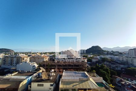 Apartamento à venda com 130m², 2 quartos e 2 vagas Apartamento à venda com 130m², 2 quartos e 2 vagasVista da Cobertura