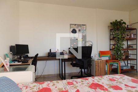Apartamento à venda com 130m², 2 quartos e 2 vagasQuarto 2 - Suíte