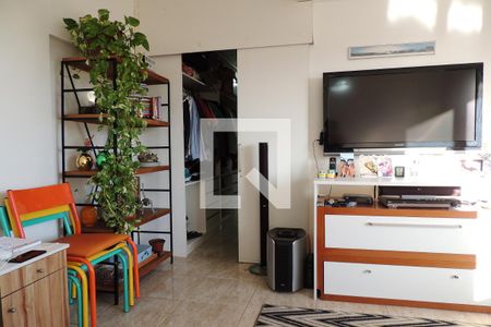 Apartamento à venda com 130m², 2 quartos e 2 vagasQuarto 2 - Suíte