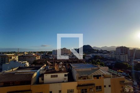 Apartamento à venda com 130m², 2 quartos e 2 vagas Apartamento à venda com 130m², 2 quartos e 2 vagasVista da Vranda