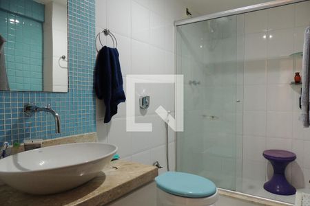 Apartamento à venda com 130m², 2 quartos e 2 vagasBanheiro