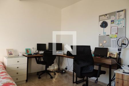 Apartamento à venda com 130m², 2 quartos e 2 vagasQuarto 2 - Suíte
