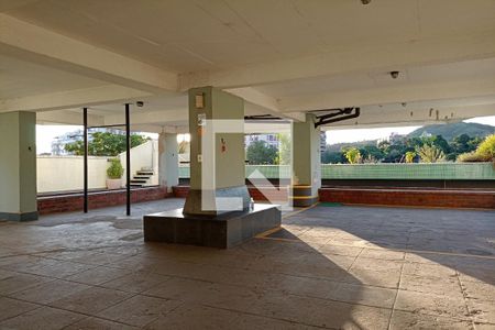 Apartamento à venda com 130m², 2 quartos e 2 vagas Apartamento à venda com 130m², 2 quartos e 2 vagasÁrea comum