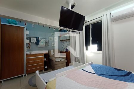 Apartamento à venda com 130m², 2 quartos e 2 vagas Apartamento à venda com 130m², 2 quartos e 2 vagasQuarto 1