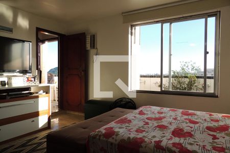Apartamento à venda com 130m², 2 quartos e 2 vagasQuarto 2 - Suíte