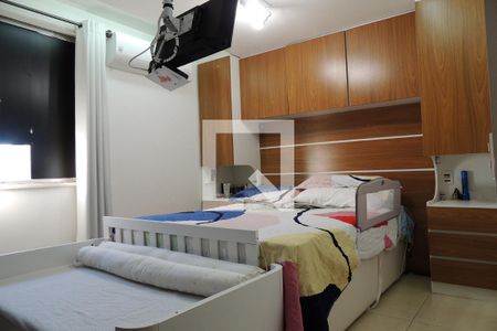 Apartamento à venda com 130m², 2 quartos e 2 vagasQuarto 1 