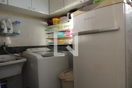 Apartamento à venda com 130m², 2 quartos e 2 vagasQuarto de Serviço