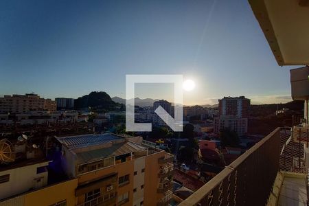 Apartamento à venda com 130m², 2 quartos e 2 vagas Apartamento à venda com 130m², 2 quartos e 2 vagasVista da Varanda