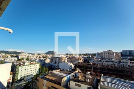 Apartamento à venda com 130m², 2 quartos e 2 vagas Apartamento à venda com 130m², 2 quartos e 2 vagasVista da Cobertura