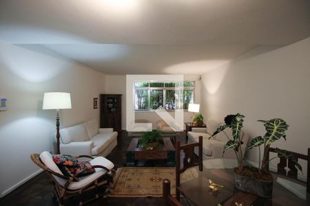 Sala de casa à venda com 4 quartos, 192m² em Vila Formosa, São Paulo