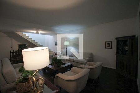 Sala de casa à venda com 4 quartos, 192m² em Vila Formosa, São Paulo