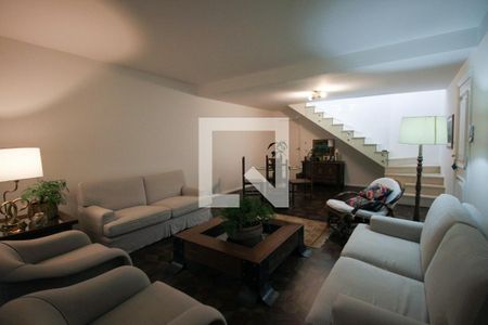 Sala de casa à venda com 4 quartos, 192m² em Vila Formosa, São Paulo