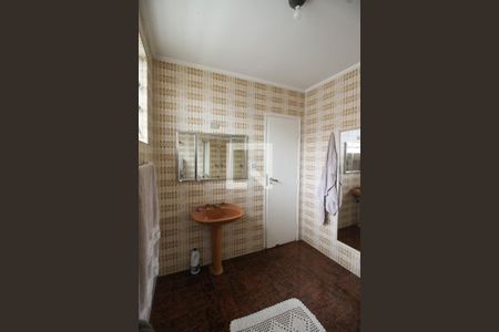 Casa à venda com 192m², 4 quartos e 2 vagas Casa à venda com 192m², 4 quartos e 2 vagasBanheiro da Suíte