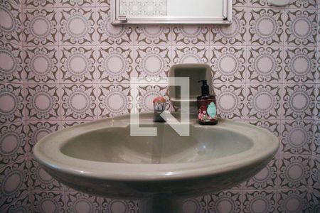 Lavabo de casa à venda com 4 quartos, 192m² em Vila Formosa, São Paulo