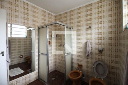 Casa à venda com 192m², 4 quartos e 2 vagas Casa à venda com 192m², 4 quartos e 2 vagasBanheiro da Suíte