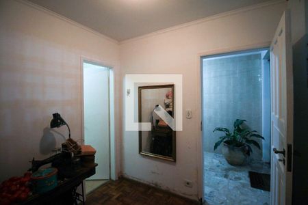 Casa à venda com 192m², 4 quartos e 2 vagas Casa à venda com 192m², 4 quartos e 2 vagasQuarto de Serviço